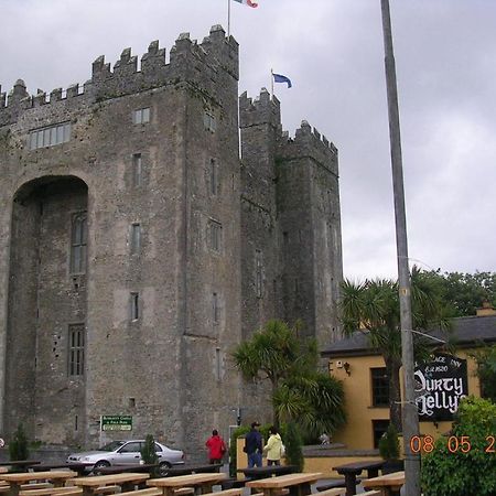 Bunratty Arms B&B Exterior foto
