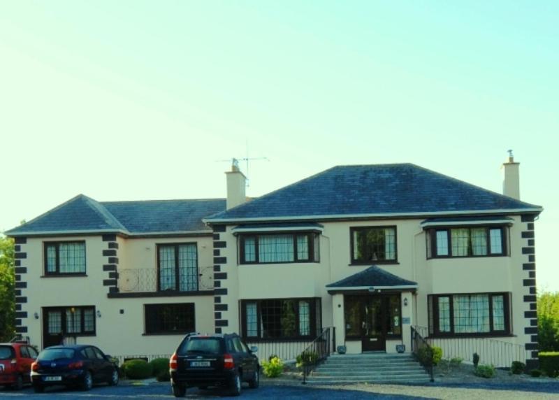 Bunratty Arms B&B Exterior foto