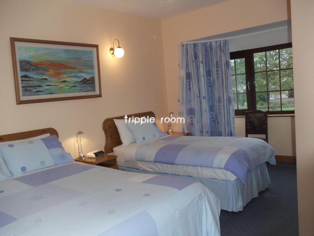 Bunratty Arms B&B Zimmer foto