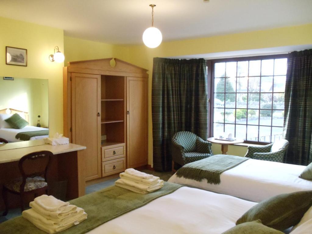 Bunratty Arms B&B Zimmer foto