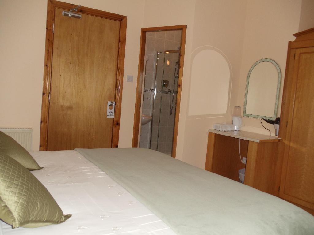 Bunratty Arms B&B Zimmer foto