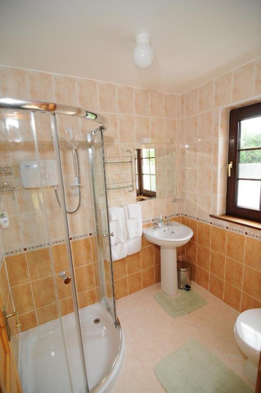 Bunratty Arms B&B Zimmer foto
