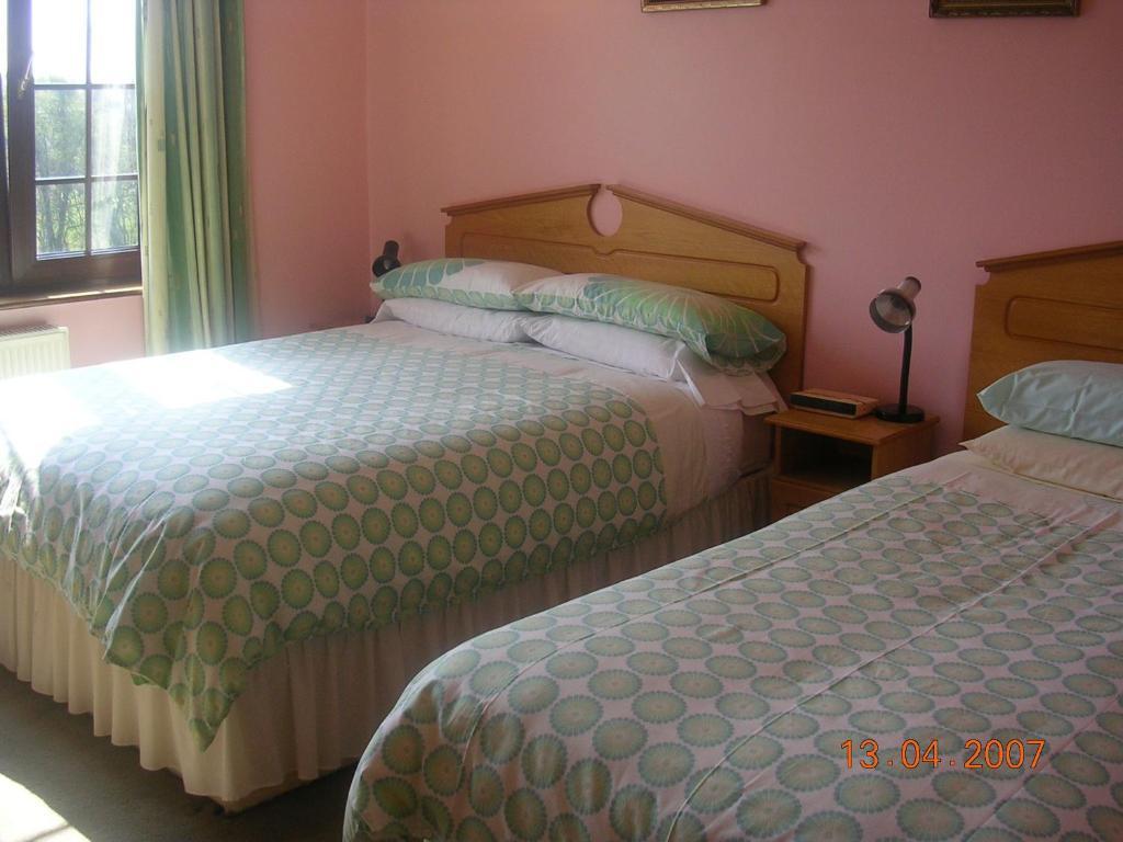 Bunratty Arms B&B Zimmer foto