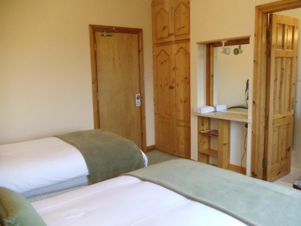 Bunratty Arms B&B Zimmer foto