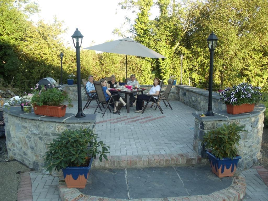 Bunratty Arms B&B Exterior foto